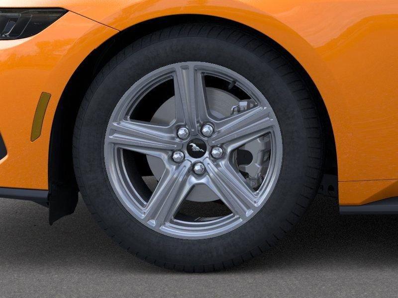 Ford Mustang Ecoboost® Fastback Rwd Fastback - Thumbnail 20