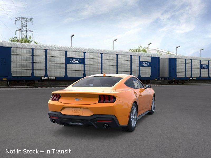 Ford Mustang Ecoboost® Fastback Rwd Fastback - Thumbnail 9