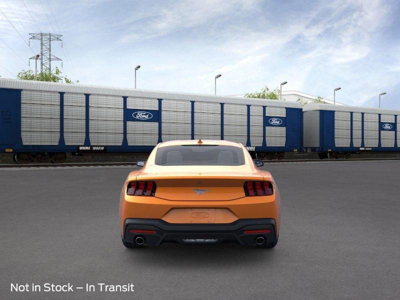 Ford Mustang Ecoboost® Fastback Rwd Fastback - Thumbnail 6