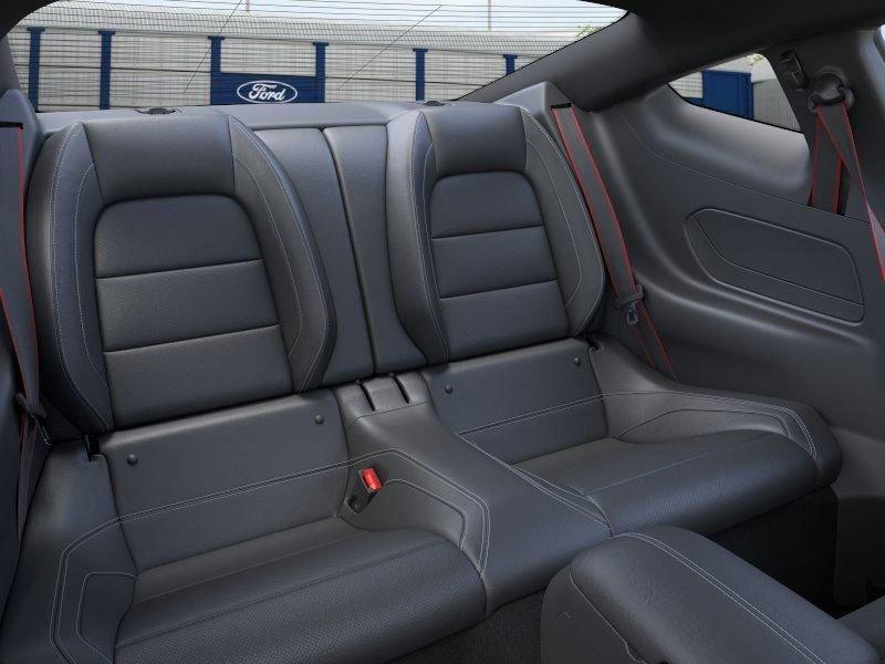 Ford Mustang Ecoboost® Premium Fastback Rwd Fastback - Thumbnail 12