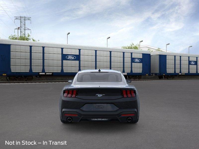 Ford Mustang Ecoboost® Premium Fastback Rwd Fastback - Thumbnail 6