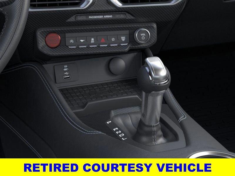 Ford Mustang Ecoboost® Premium Fastback Rwd Fastback - Thumbnail 17