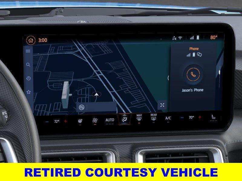 Ford Mustang Ecoboost® Premium Fastback Rwd Fastback - Thumbnail 16