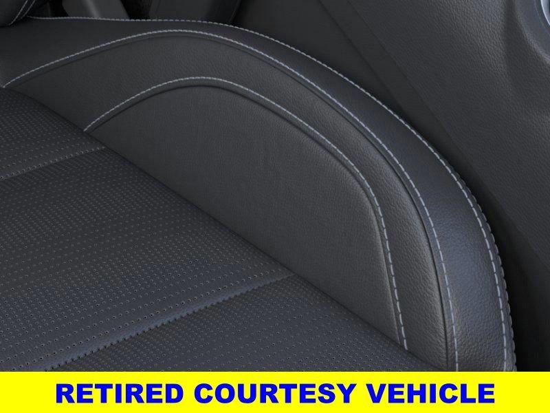 Ford Mustang Ecoboost® Premium Fastback Rwd Fastback - Thumbnail 18