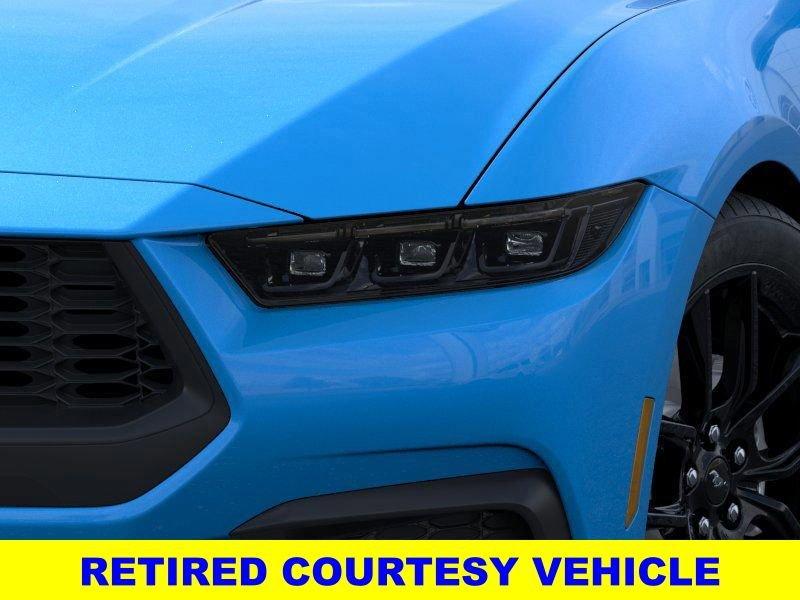 Ford Mustang Ecoboost® Premium Fastback Rwd Fastback - Thumbnail 20