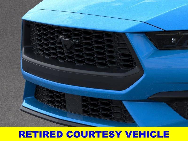 Ford Mustang Ecoboost® Premium Fastback Rwd Fastback - Thumbnail 19