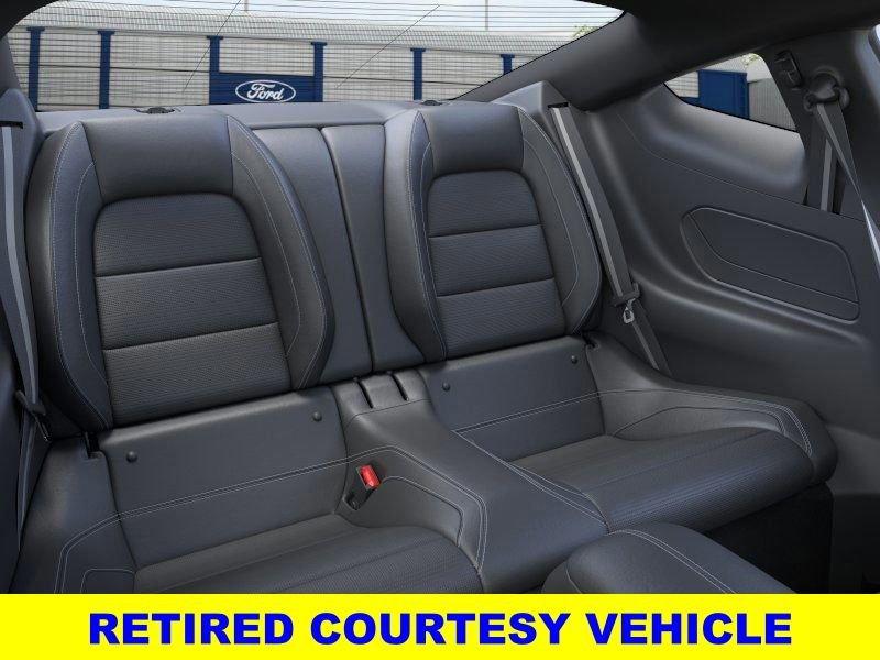 Ford Mustang Ecoboost® Premium Fastback Rwd Fastback - Thumbnail 13