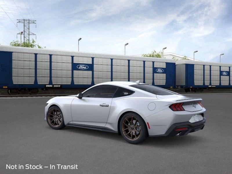 Ford Mustang Ecoboost® Premium Fastback Rwd Fastback - Thumbnail 6
