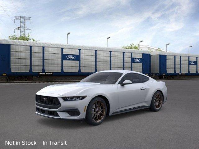 Ford Mustang Ecoboost® Premium Fastback Rwd Fastback - View 1