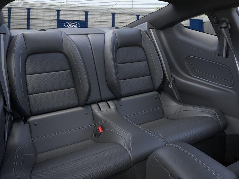 Ford Mustang Ecoboost® Premium Fastback Rwd Fastback - Thumbnail 13