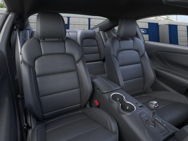Ford Mustang Ecoboost® Premium Fastback Rwd Fastback - Thumbnail 12