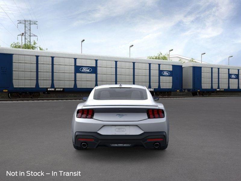 Ford Mustang Ecoboost® Premium Fastback Rwd Fastback - Thumbnail 7