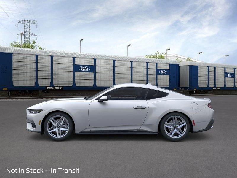 Ford Mustang Ecoboost® Premium Fastback Rwd Fastback - Thumbnail 5