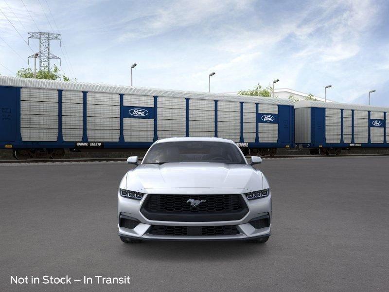 Ford Mustang Ecoboost® Premium Fastback Rwd Fastback - Thumbnail 8