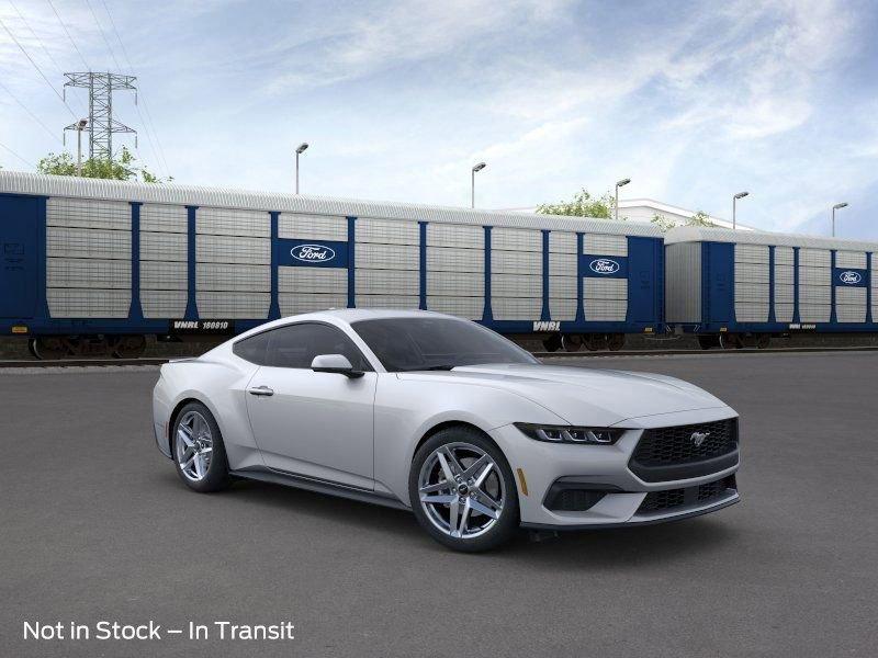 Ford Mustang Ecoboost® Premium Fastback Rwd Fastback - Thumbnail 9