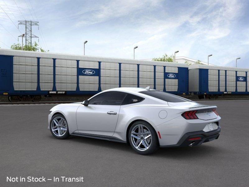 Ford Mustang Ecoboost® Premium Fastback Rwd Fastback - Thumbnail 6