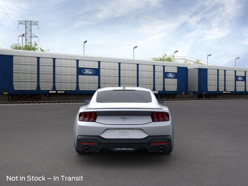 Ford Mustang Ecoboost® Premium Fastback Rwd Fastback - Thumbnail 7