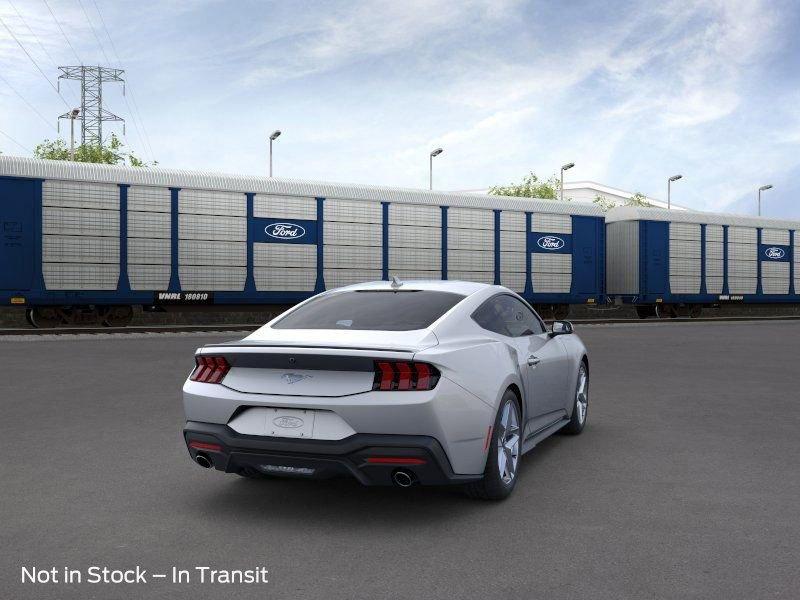 Ford Mustang Ecoboost® Premium Fastback Rwd Fastback - Thumbnail 10
