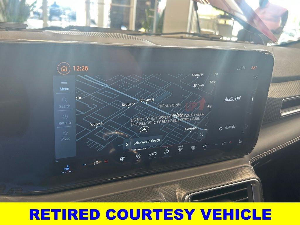 Ford Mustang Ecoboost® Premium Fastback Rwd Fastback - Thumbnail 13