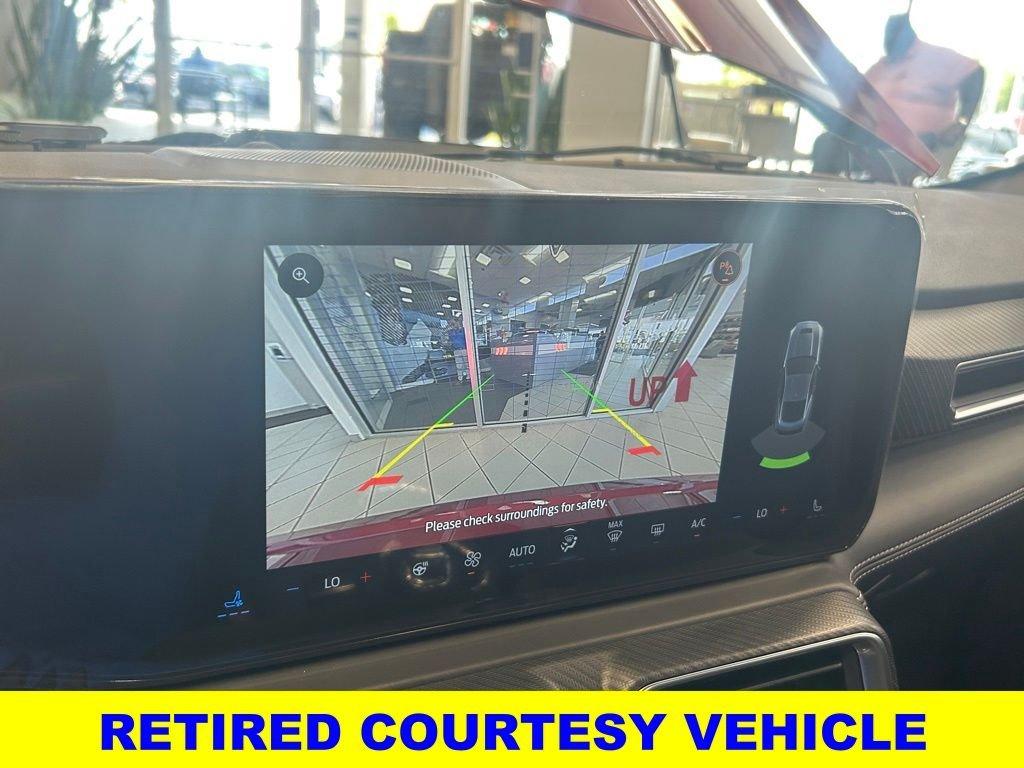 Ford Mustang Ecoboost® Premium Fastback Rwd Fastback - Thumbnail 14