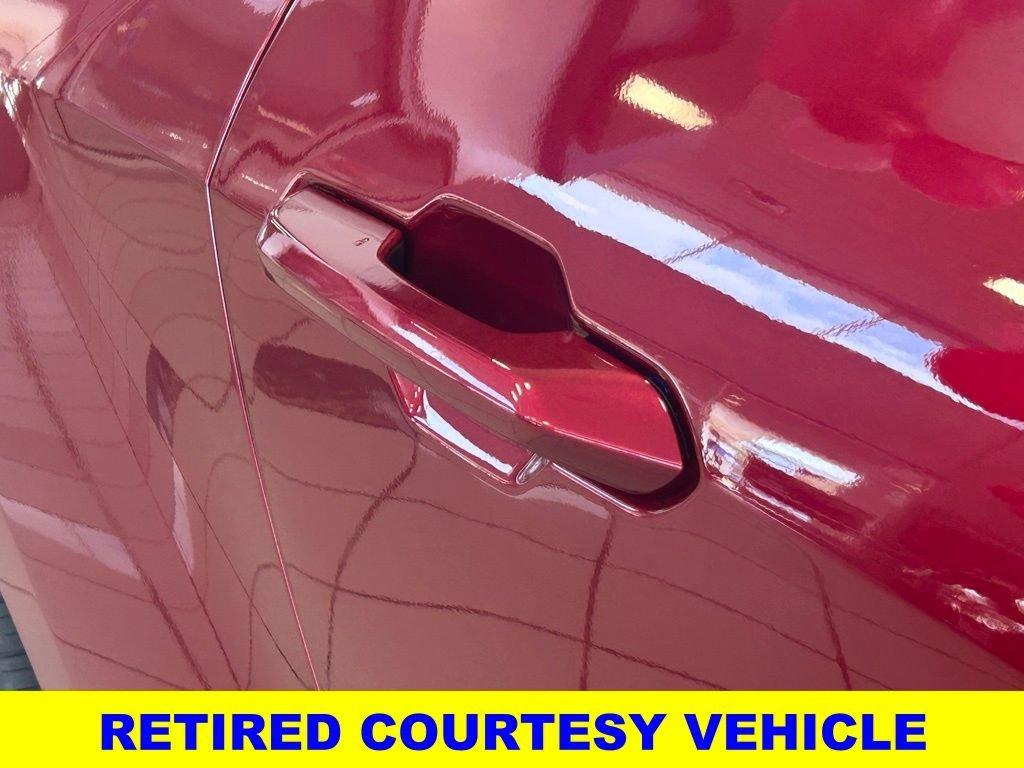 Ford Mustang Ecoboost® Premium Fastback Rwd Fastback - Thumbnail 20