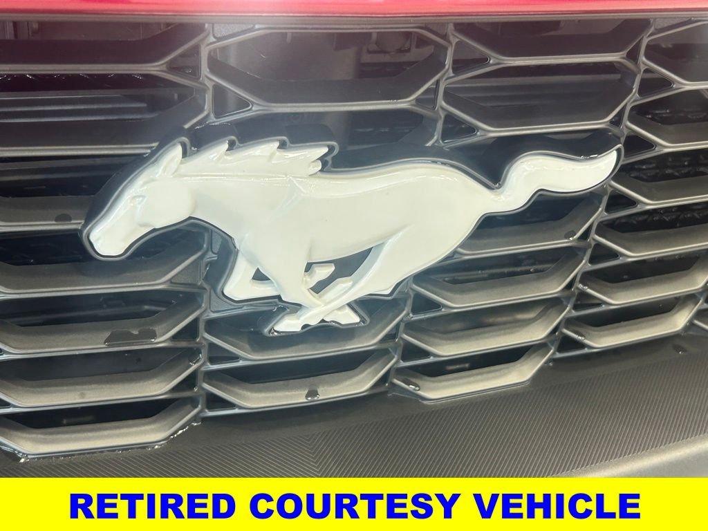 Ford Mustang Ecoboost® Premium Fastback Rwd Fastback - Thumbnail 19