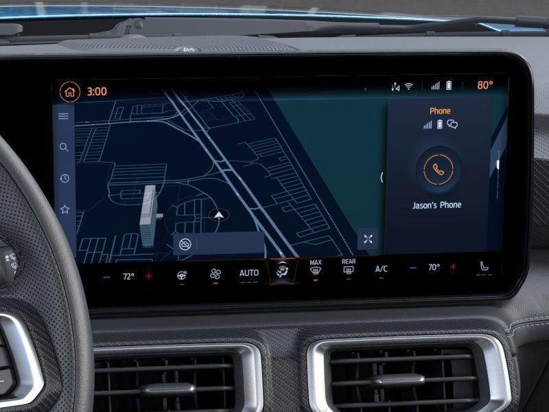 Ford Mustang Ecoboost® Premium Fastback Rwd Fastback - Thumbnail 15