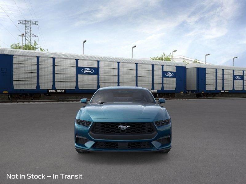 Ford Mustang Ecoboost® Premium Fastback Rwd Fastback - Thumbnail 7