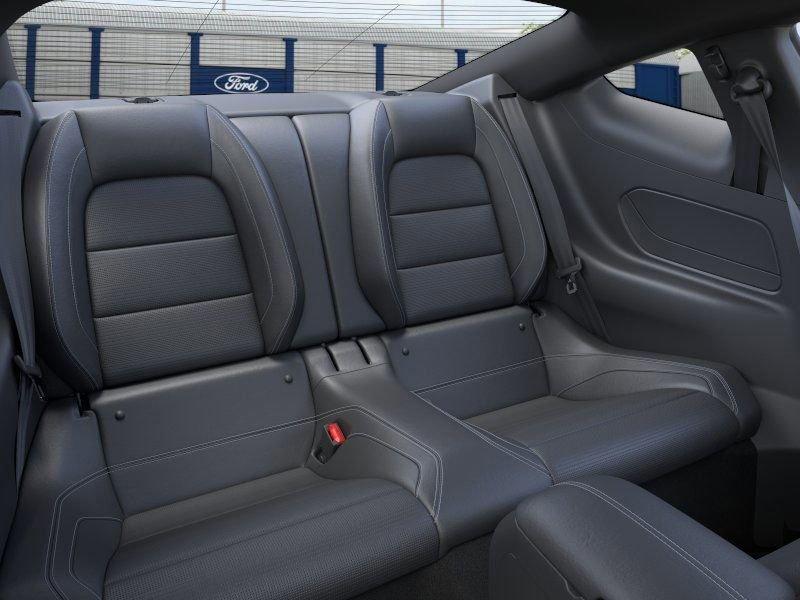 Ford Mustang Ecoboost® Premium Fastback Rwd Fastback - Thumbnail 12