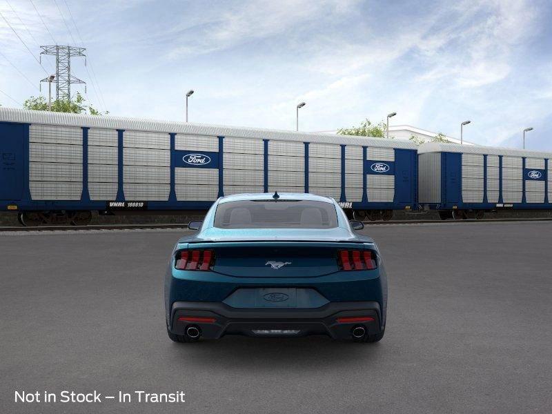 Ford Mustang Ecoboost® Premium Fastback Rwd Fastback - Thumbnail 6