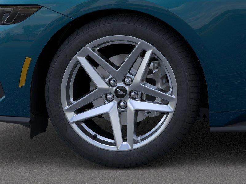 Ford Mustang Ecoboost® Premium Fastback Rwd Fastback - Thumbnail 20