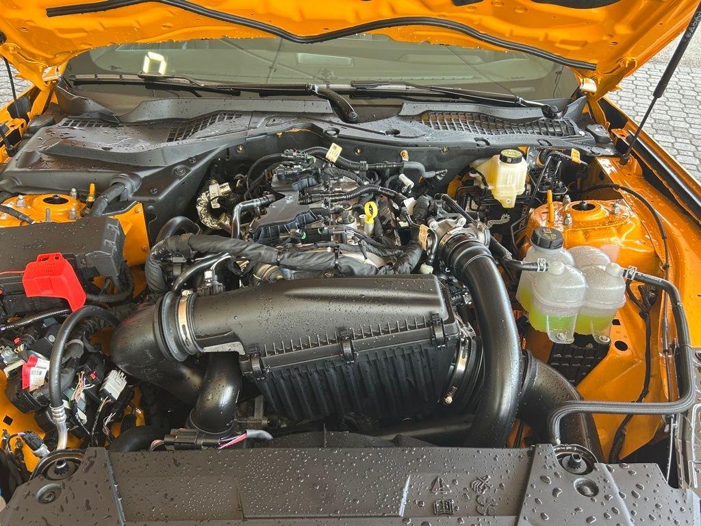 Ford Mustang Ecoboost® Premium Fastback Rwd Fastback - Thumbnail 19