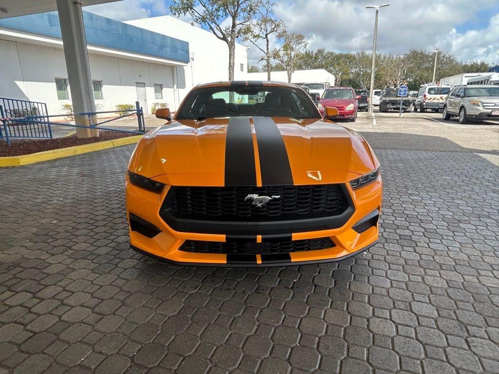 Ford Mustang Ecoboost® Premium Fastback Rwd Fastback - Thumbnail 9