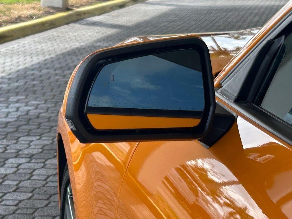 Ford Mustang Ecoboost® Premium Fastback Rwd Fastback - Thumbnail 16