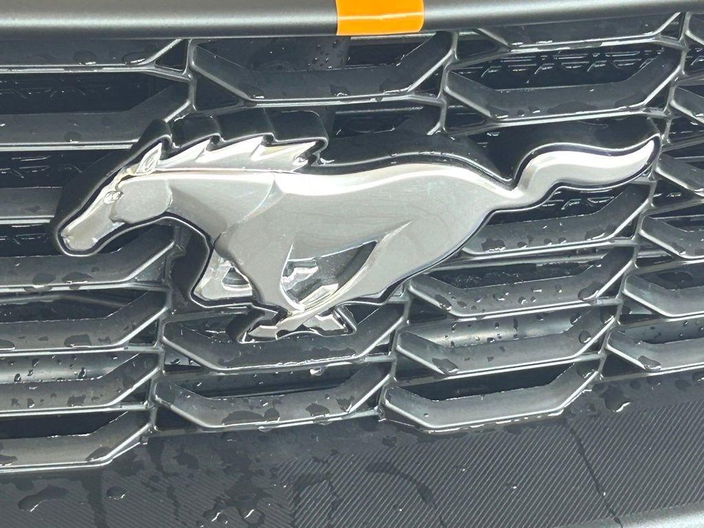 Ford Mustang Ecoboost® Premium Fastback Rwd Fastback - Thumbnail 18