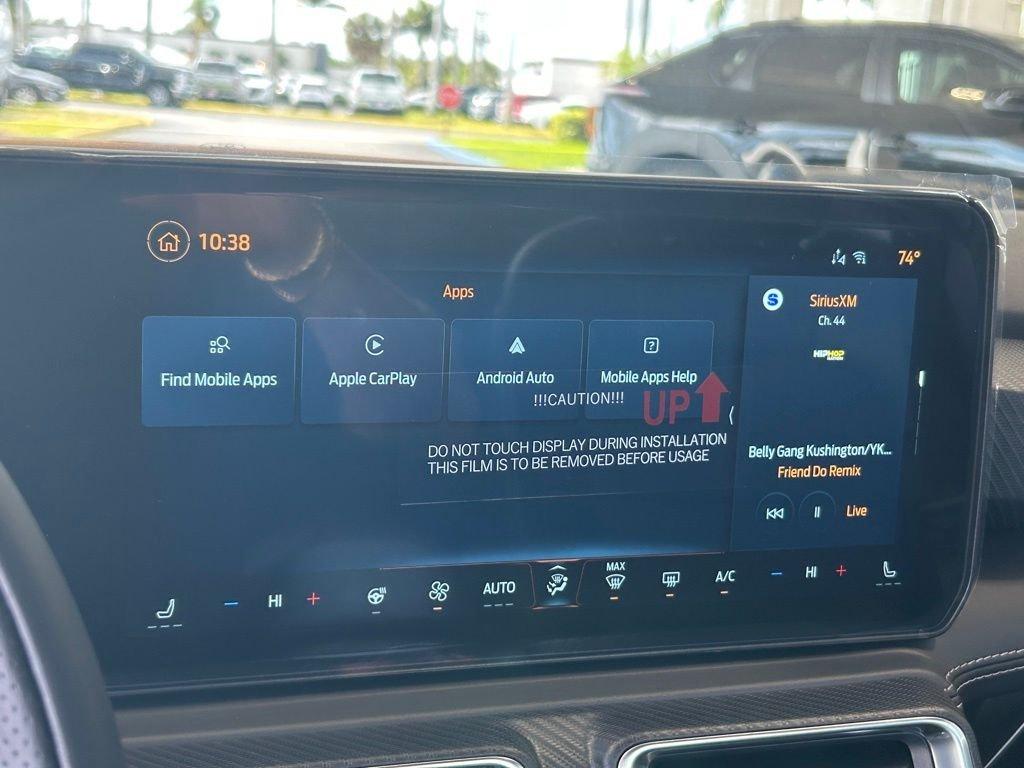 Ford Mustang Ecoboost® Premium Fastback Rwd Fastback - Thumbnail 13