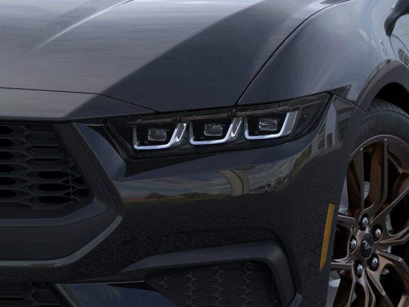 Ford Mustang Ecoboost® Premium Convertible Rwd Convertible - Thumbnail 20