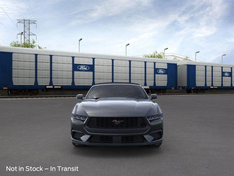 Ford Mustang Ecoboost® Premium Convertible Rwd Convertible - Thumbnail 8