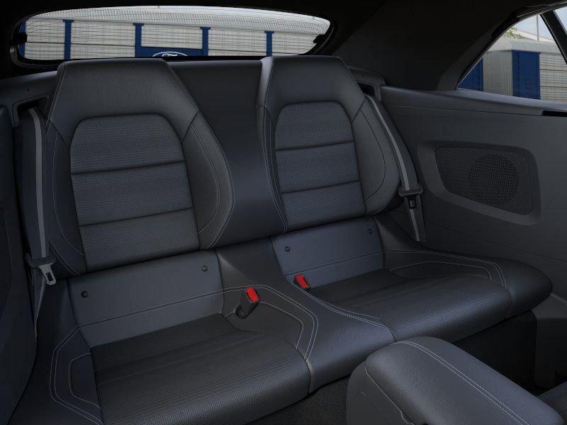 Ford Mustang Ecoboost® Premium Convertible Rwd Convertible - Thumbnail 13