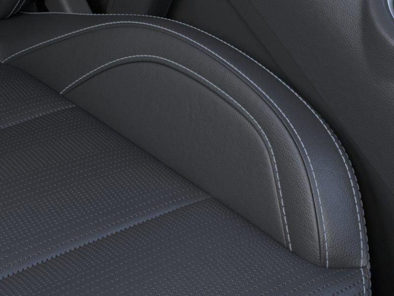 Ford Mustang Gt Premium Fastback Rwd Fastback - Thumbnail 18