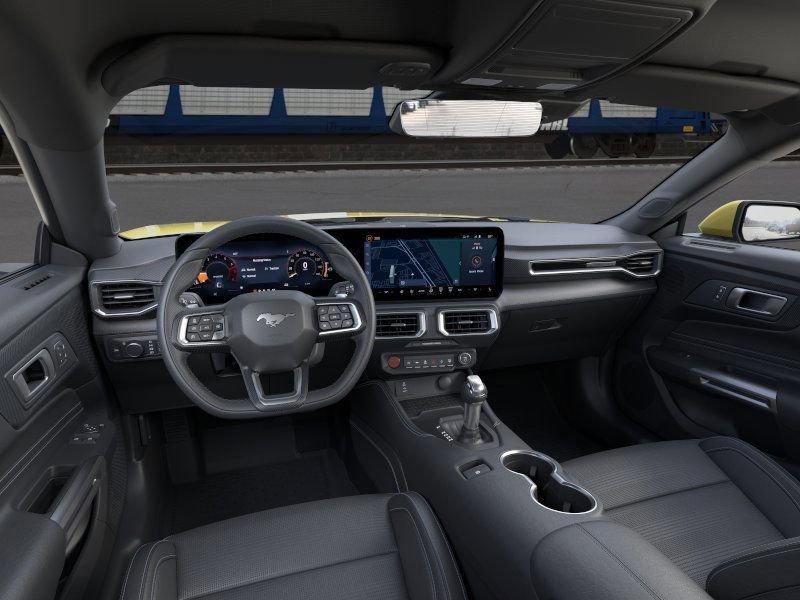 Ford Mustang Gt Premium Fastback Rwd Fastback - Thumbnail 11