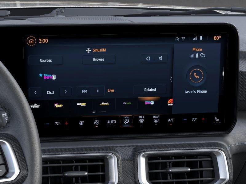 Ford Mustang Gt Premium Convertible Rwd Convertible - Thumbnail 16