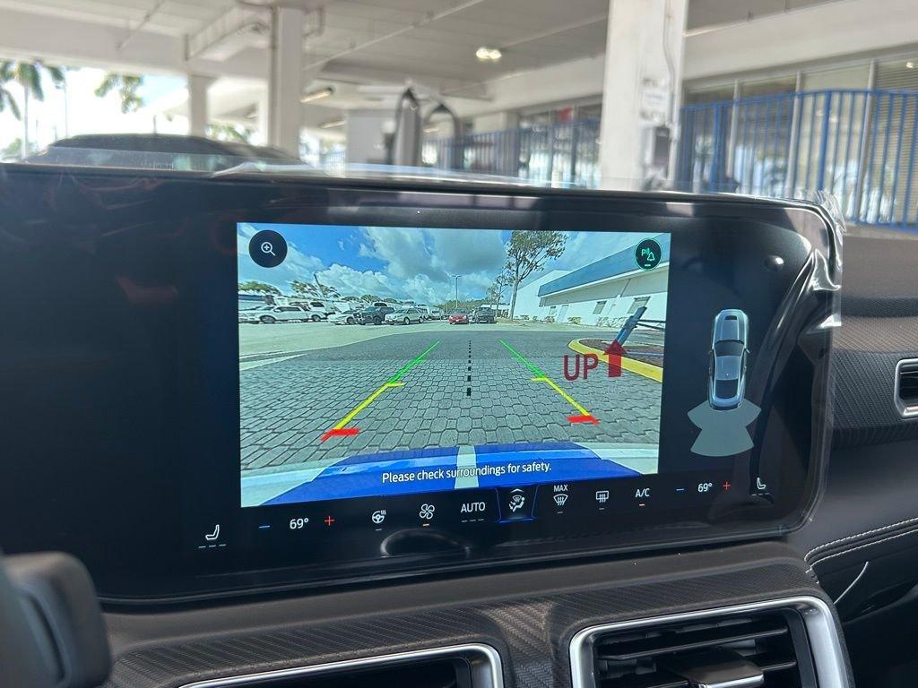 Ford Mustang Gt Premium Fastback Rwd Fastback - Thumbnail 12