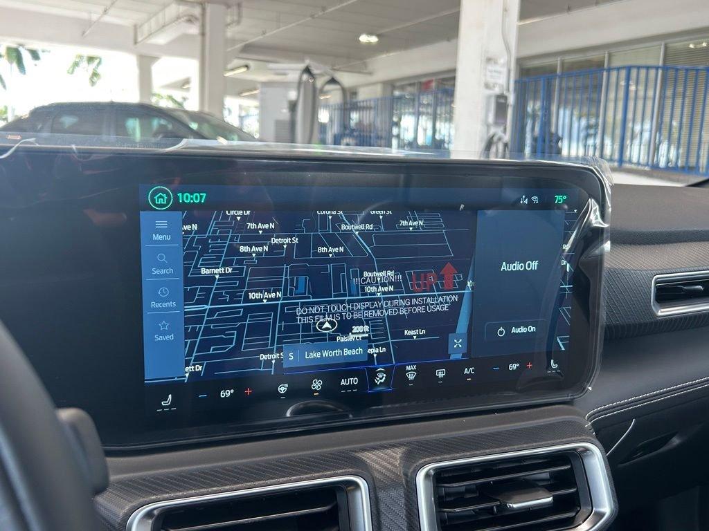 Ford Mustang Gt Premium Fastback Rwd Fastback - Thumbnail 11