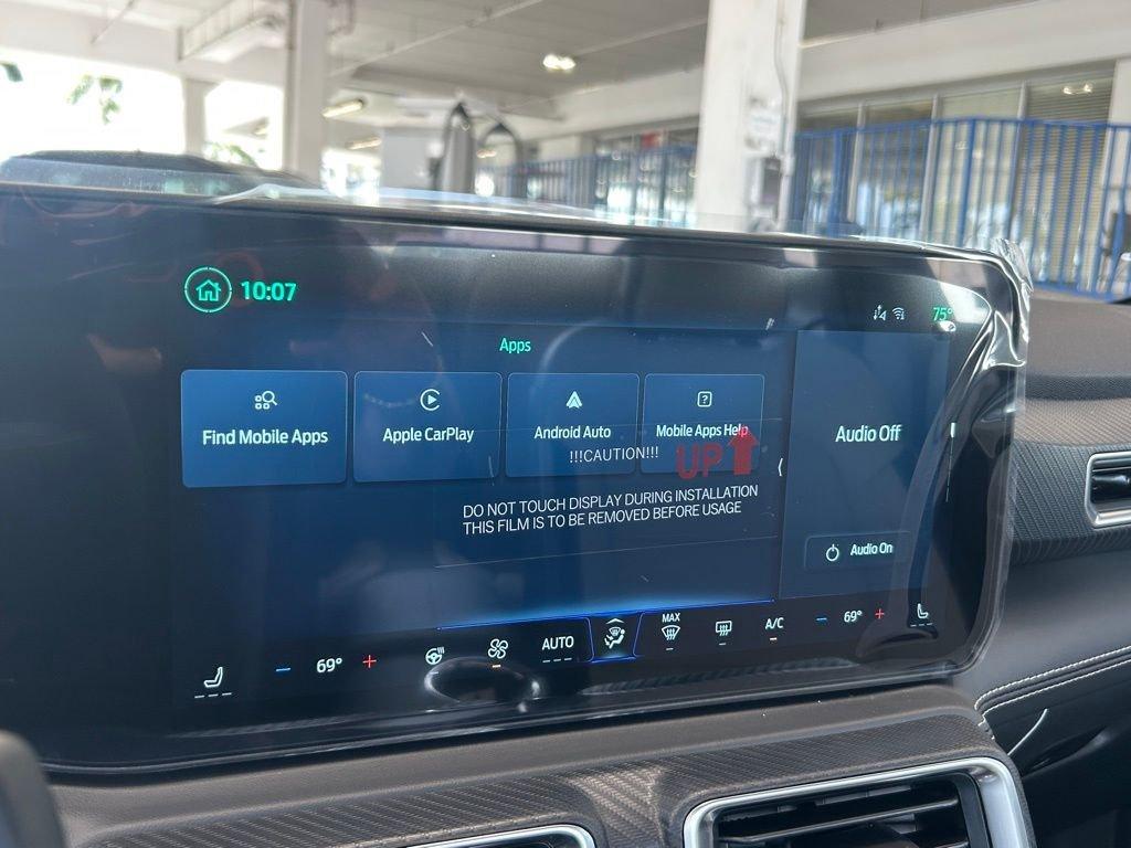 Ford Mustang Gt Premium Fastback Rwd Fastback - Thumbnail 13