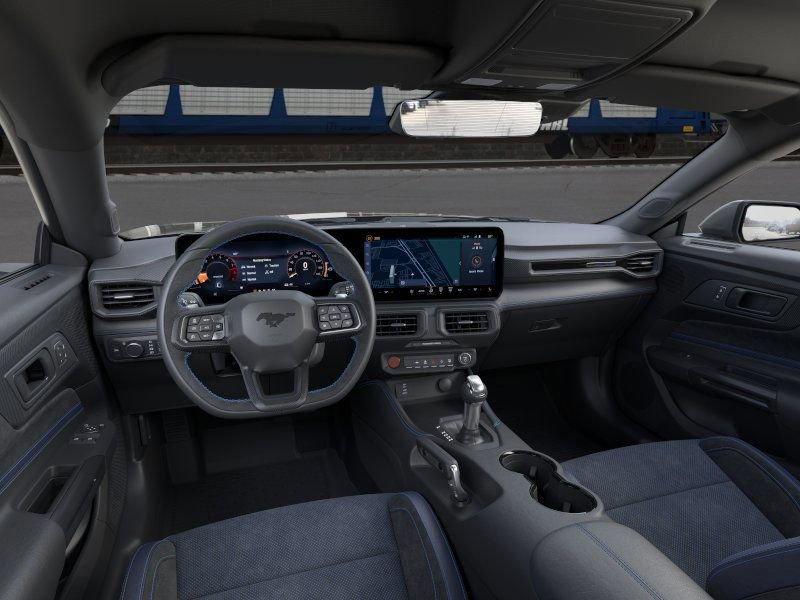 Ford Mustang Dark Horse® Premium Rwd Fastback - Thumbnail 10