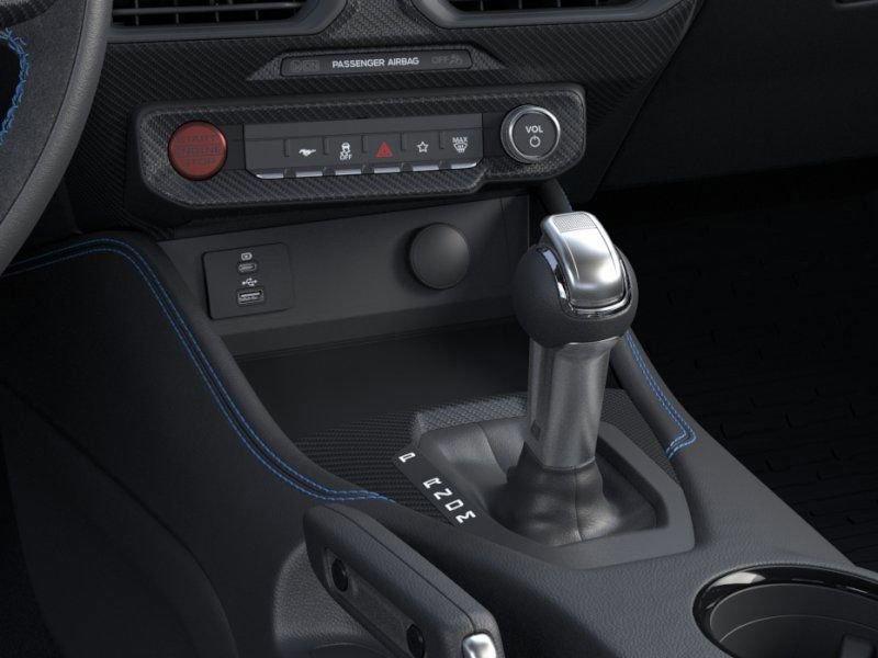 Ford Mustang Dark Horse® Premium Rwd Fastback - Thumbnail 16