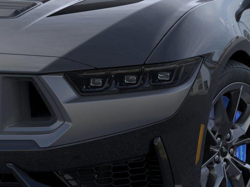 Ford Mustang Dark Horse® Premium Rwd Fastback - Thumbnail 19