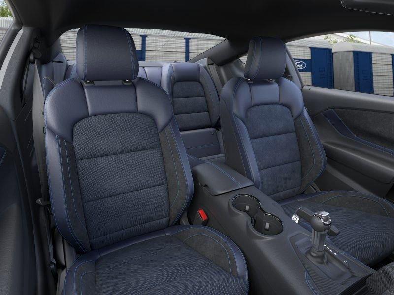 Ford Mustang Dark Horse® Premium Rwd Fastback - Thumbnail 11