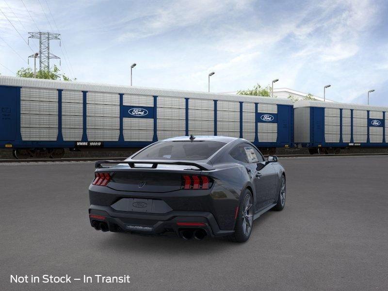 Ford Mustang Dark Horse® Premium Rwd Fastback - Thumbnail 9